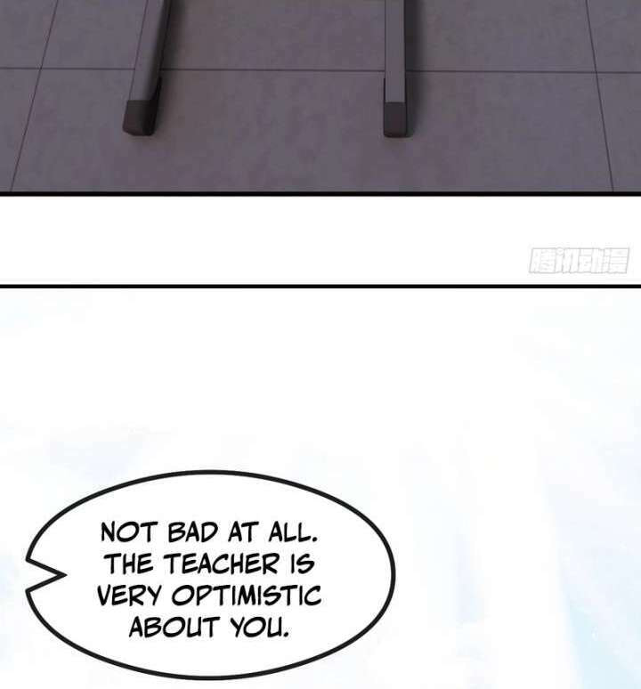 Cong Ling Kaishi Wuxian Jinhua Chapter 13 page 10 - 