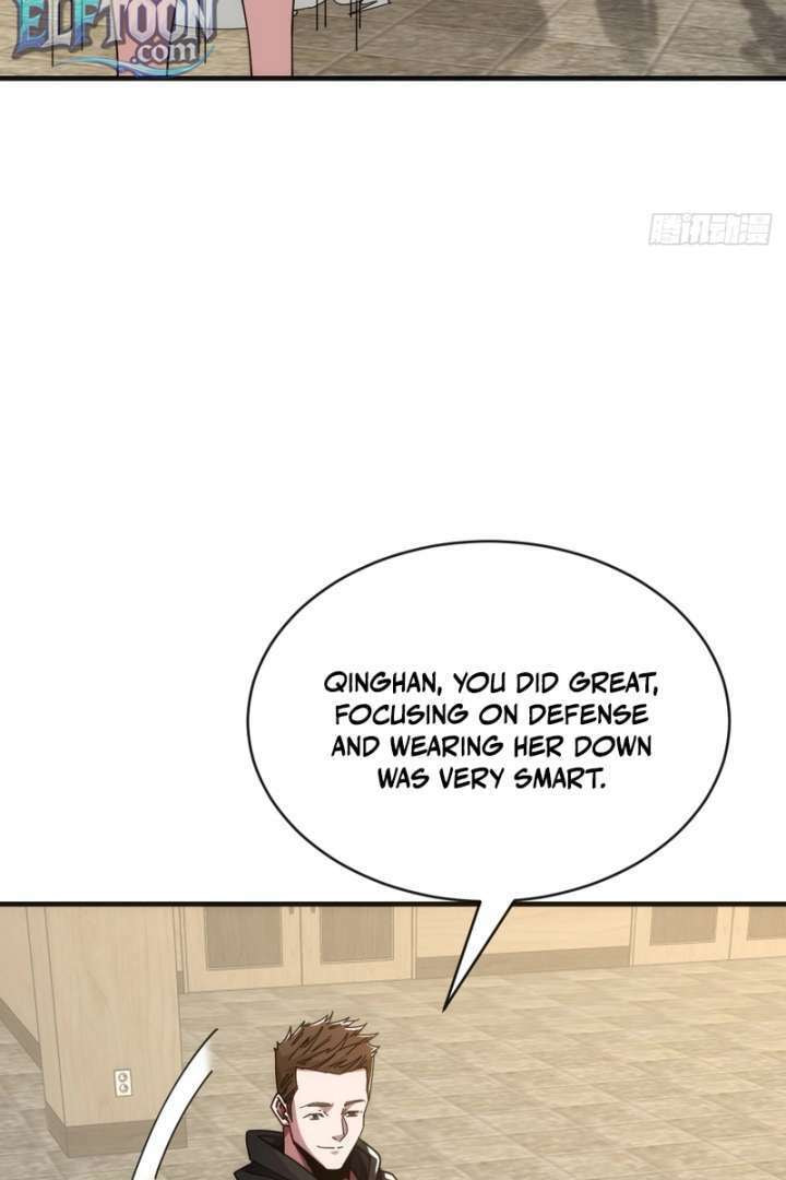Cong Ling Kaishi Wuxian Jinhua Chapter 14 page 103 - 