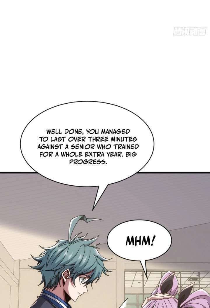 Cong Ling Kaishi Wuxian Jinhua Chapter 14 page 105 - 