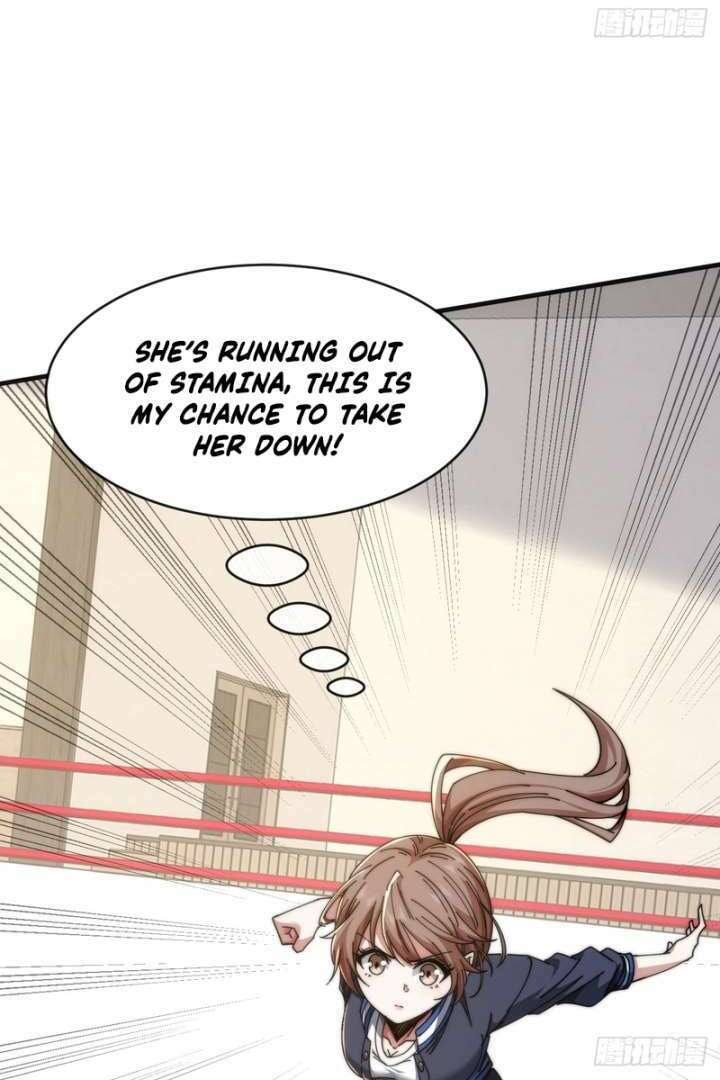 Cong Ling Kaishi Wuxian Jinhua Chapter 14 page 108 - 
