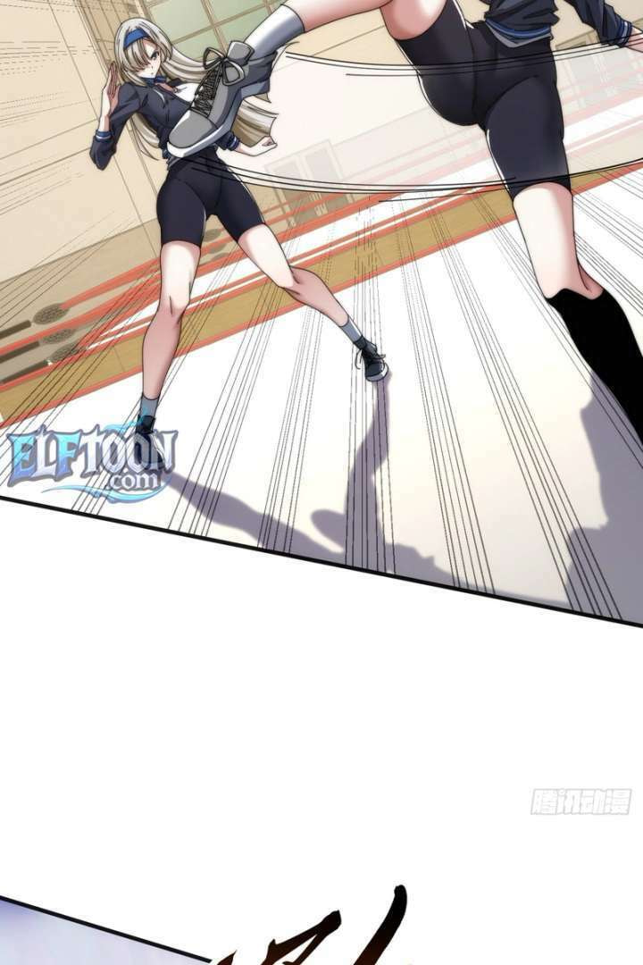 Cong Ling Kaishi Wuxian Jinhua Chapter 14 page 111 - 