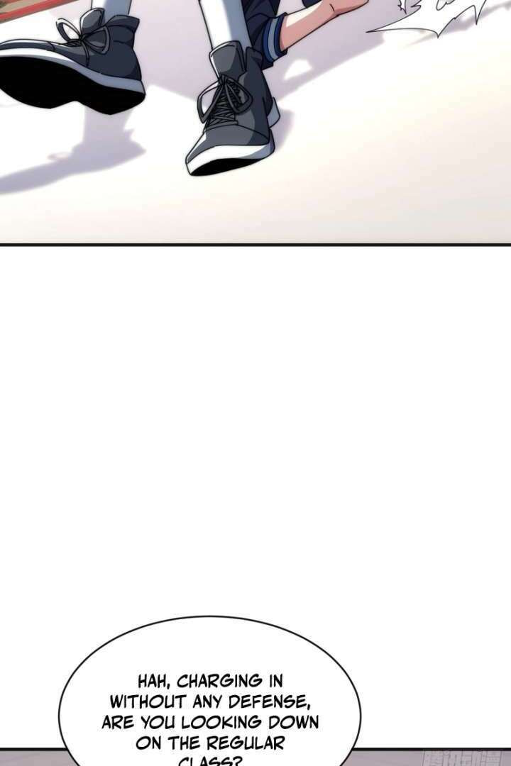 Cong Ling Kaishi Wuxian Jinhua Chapter 14 page 118 - 