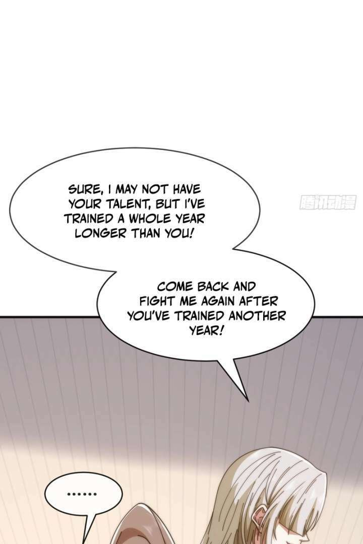 Cong Ling Kaishi Wuxian Jinhua Chapter 14 page 121 - 