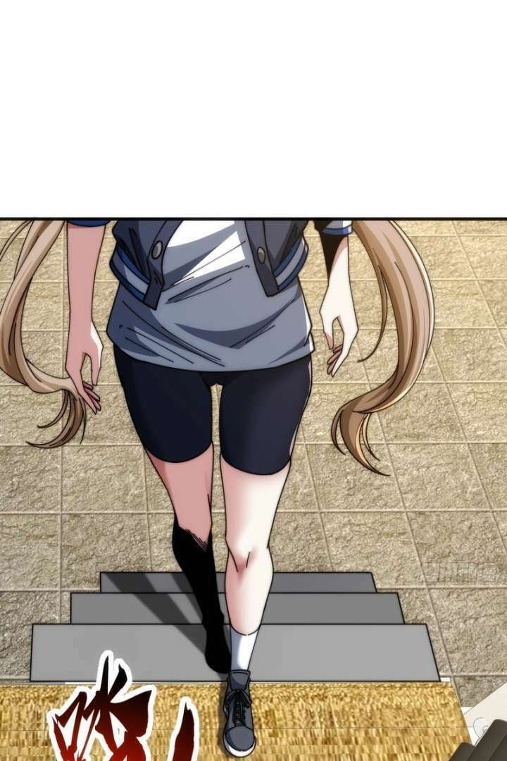 Cong Ling Kaishi Wuxian Jinhua Chapter 14 page 123 - 