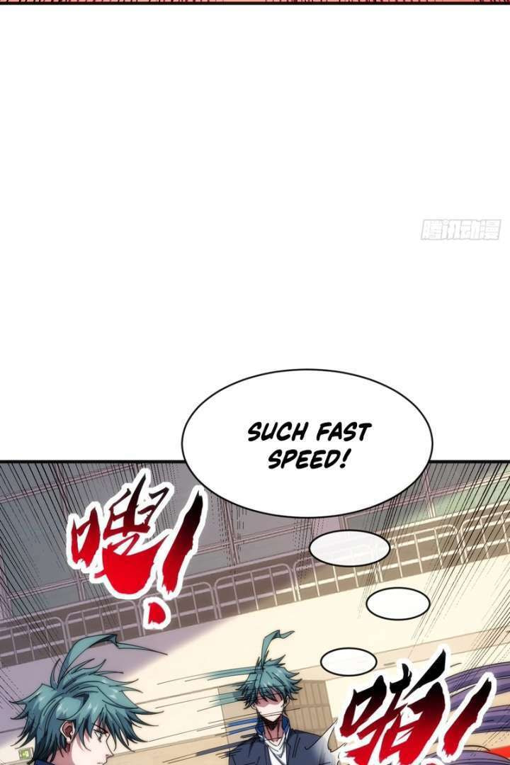 Cong Ling Kaishi Wuxian Jinhua Chapter 14 page 25 - 