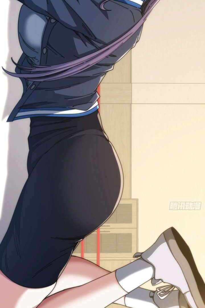 Cong Ling Kaishi Wuxian Jinhua Chapter 14 page 29 - 