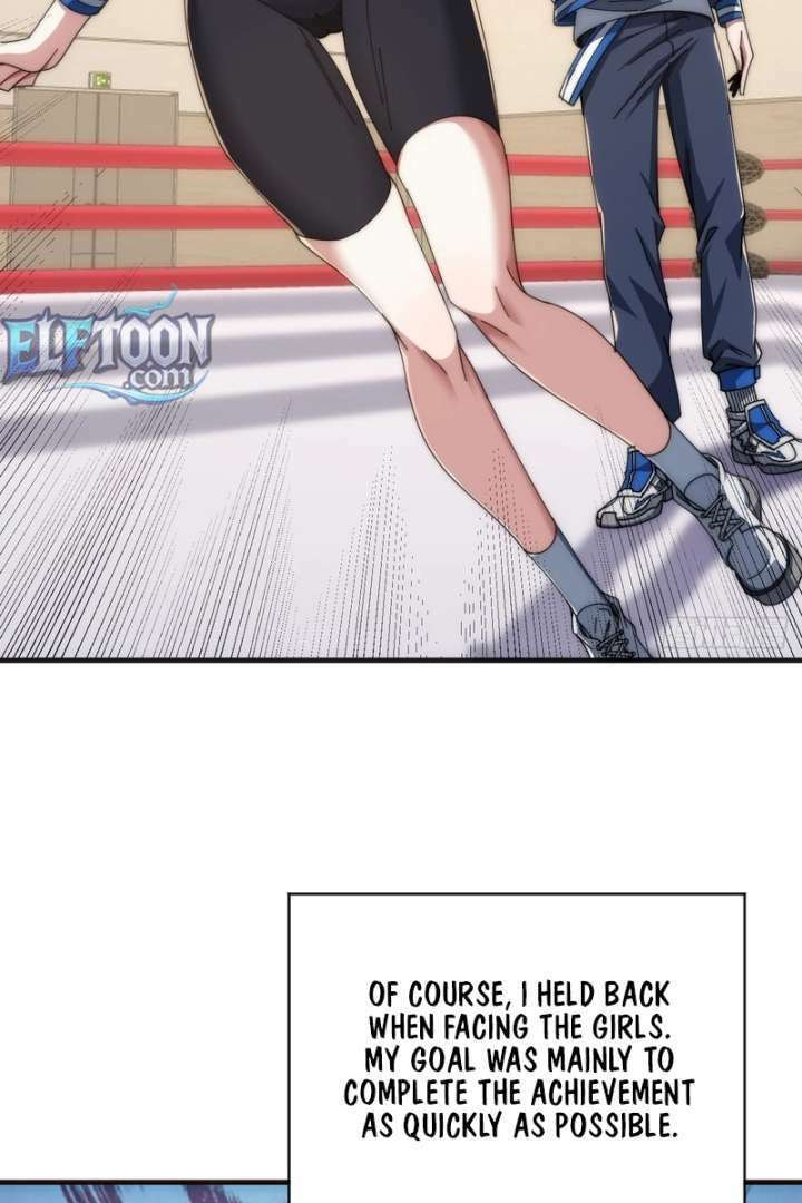 Cong Ling Kaishi Wuxian Jinhua Chapter 14 page 32 - 