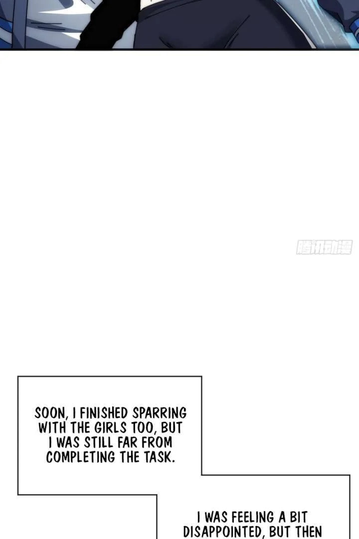 Cong Ling Kaishi Wuxian Jinhua Chapter 14 page 34 - 