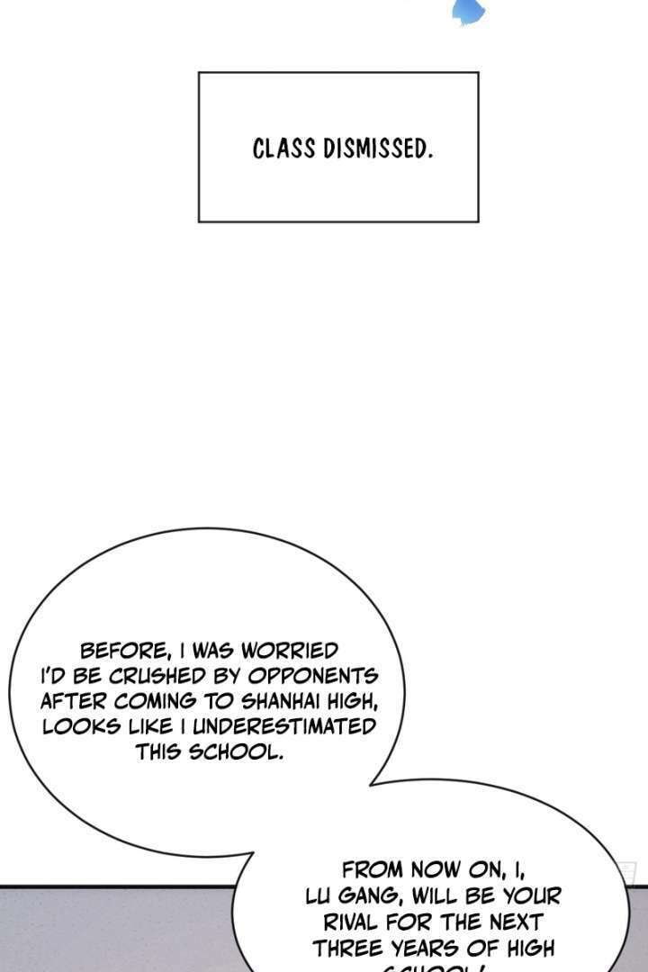 Cong Ling Kaishi Wuxian Jinhua Chapter 14 page 40 - 