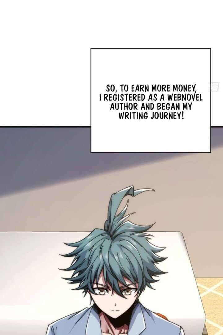 Cong Ling Kaishi Wuxian Jinhua Chapter 14 page 49 - 
