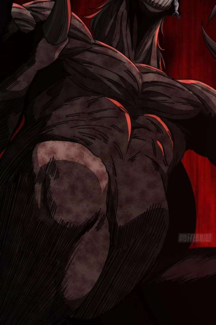 Cong Ling Kaishi Wuxian Jinhua Chapter 14 page 57 - 