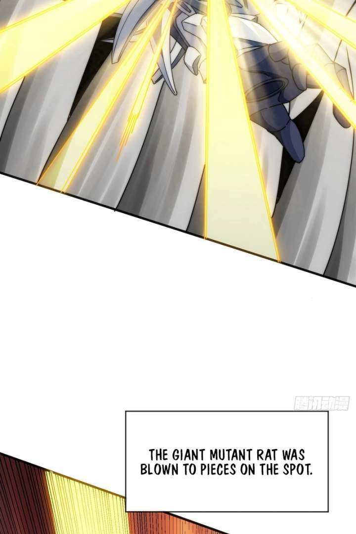 Cong Ling Kaishi Wuxian Jinhua Chapter 14 page 60 - 