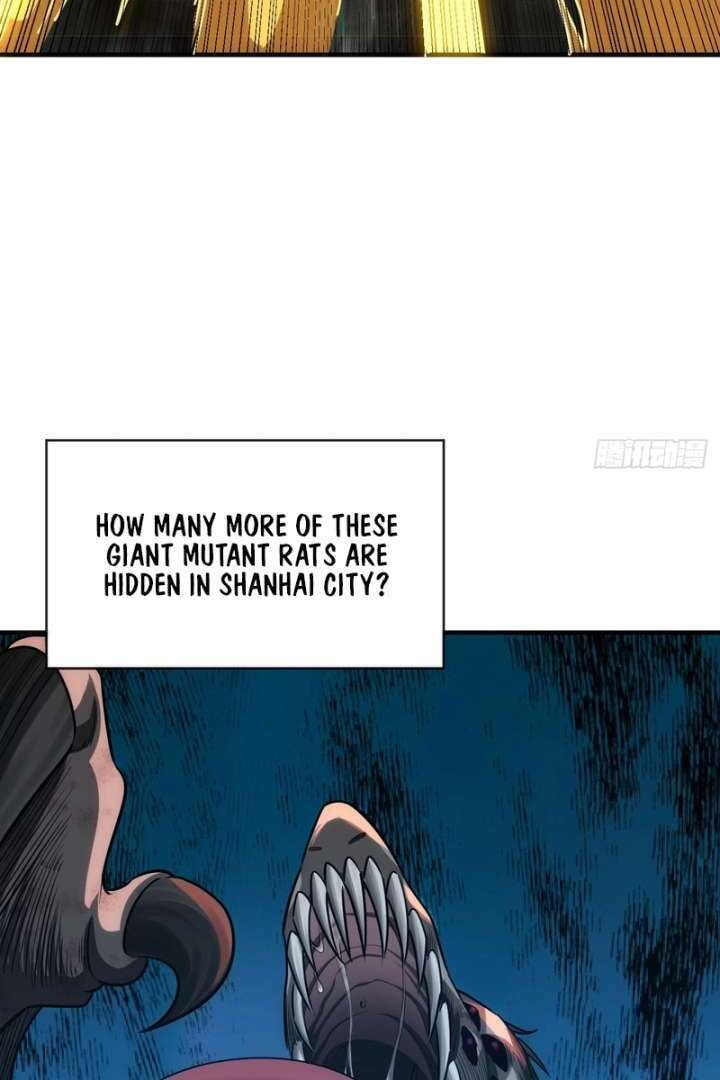 Cong Ling Kaishi Wuxian Jinhua Chapter 14 page 63 - 