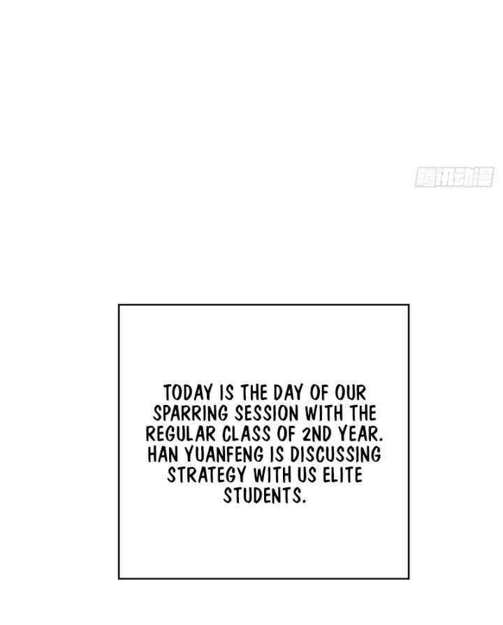Cong Ling Kaishi Wuxian Jinhua Chapter 14 page 67 - 
