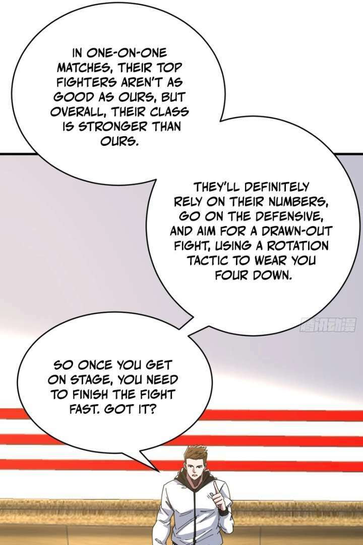 Cong Ling Kaishi Wuxian Jinhua Chapter 14 page 68 - 
