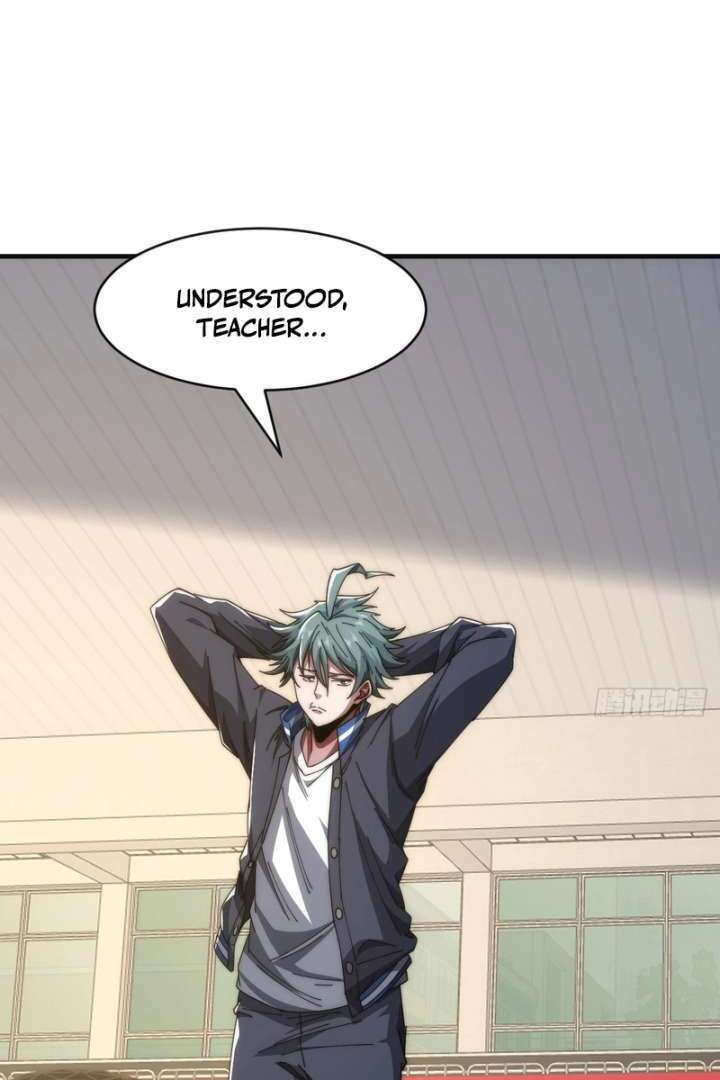 Cong Ling Kaishi Wuxian Jinhua Chapter 14 page 80 - 