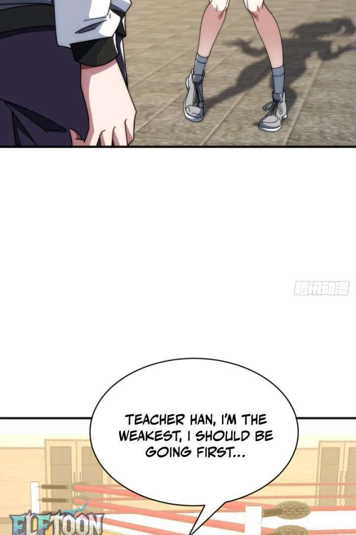 Cong Ling Kaishi Wuxian Jinhua Chapter 14 page 83 - 