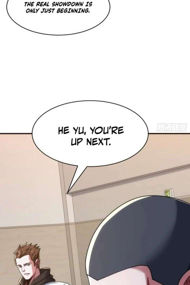 Cong Ling Kaishi Wuxian Jinhua Chapter 15 page 14 - 