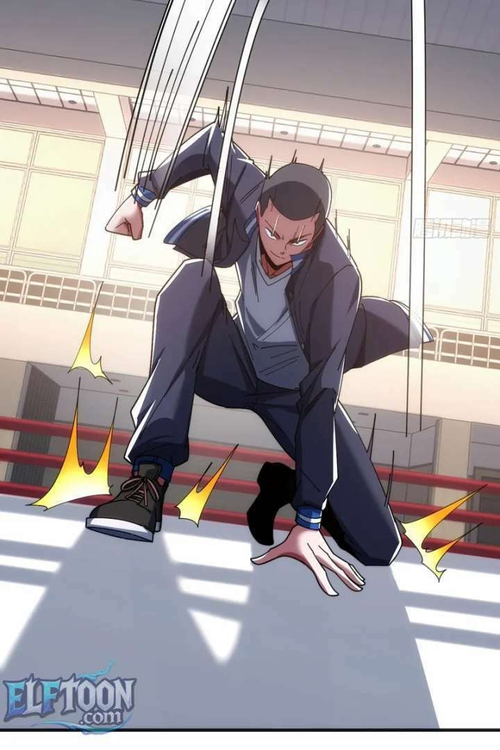 Cong Ling Kaishi Wuxian Jinhua Chapter 15 page 17 - 