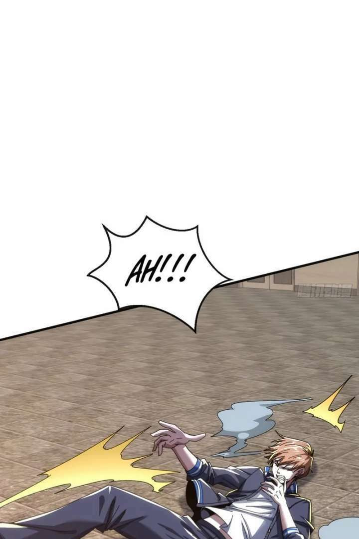 Cong Ling Kaishi Wuxian Jinhua Chapter 15 page 25 - 