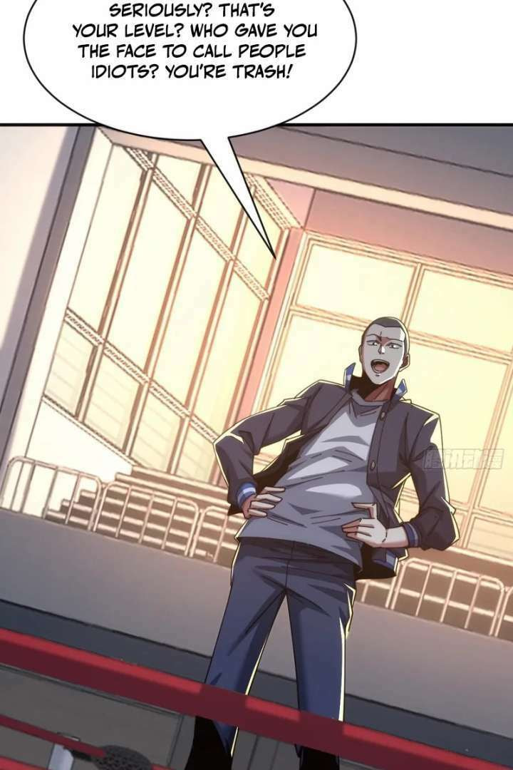 Cong Ling Kaishi Wuxian Jinhua Chapter 15 page 27 - 