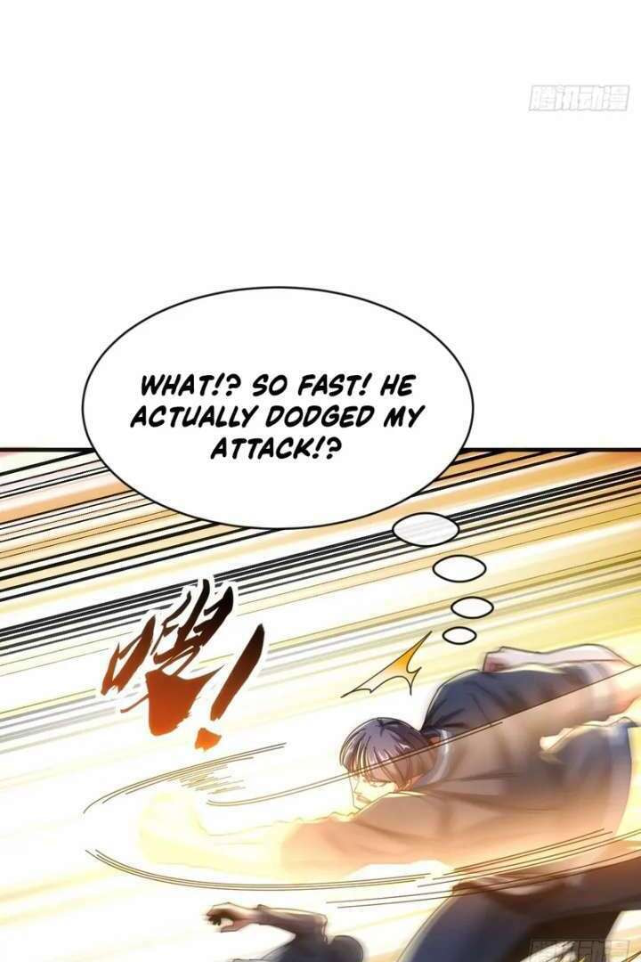 Cong Ling Kaishi Wuxian Jinhua Chapter 15 page 36 - 
