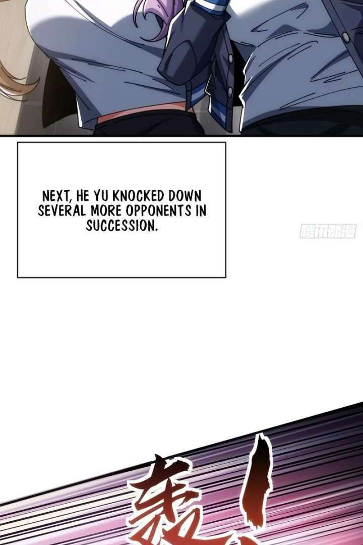 Cong Ling Kaishi Wuxian Jinhua Chapter 15 page 43 - 