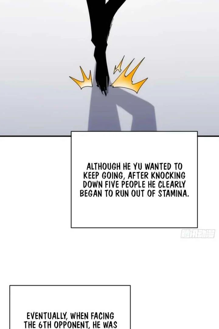 Cong Ling Kaishi Wuxian Jinhua Chapter 15 page 50 - 