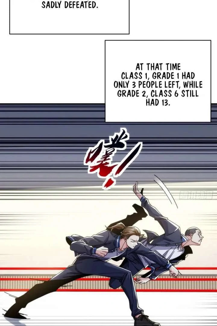 Cong Ling Kaishi Wuxian Jinhua Chapter 15 page 51 - 