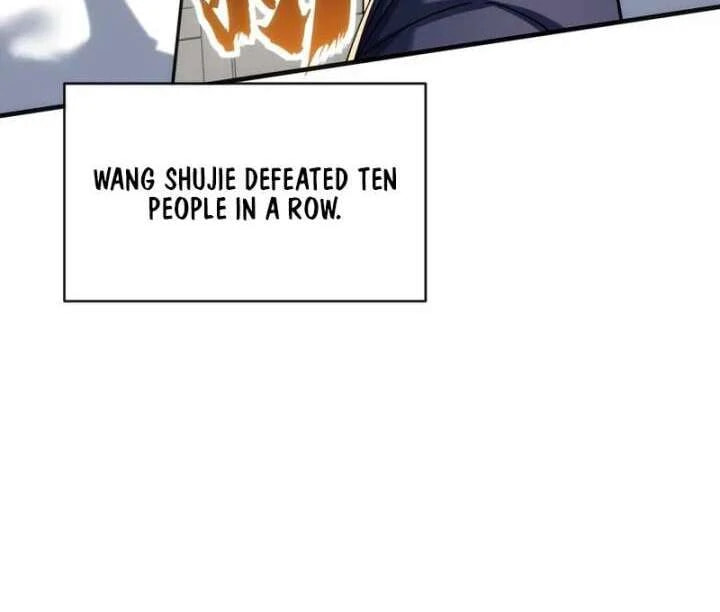 Cong Ling Kaishi Wuxian Jinhua Chapter 15 page 58 - 