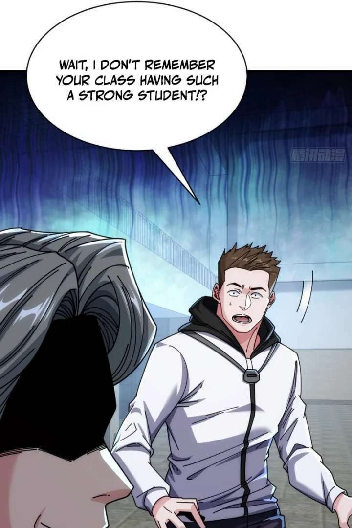 Cong Ling Kaishi Wuxian Jinhua Chapter 15 page 59 - 