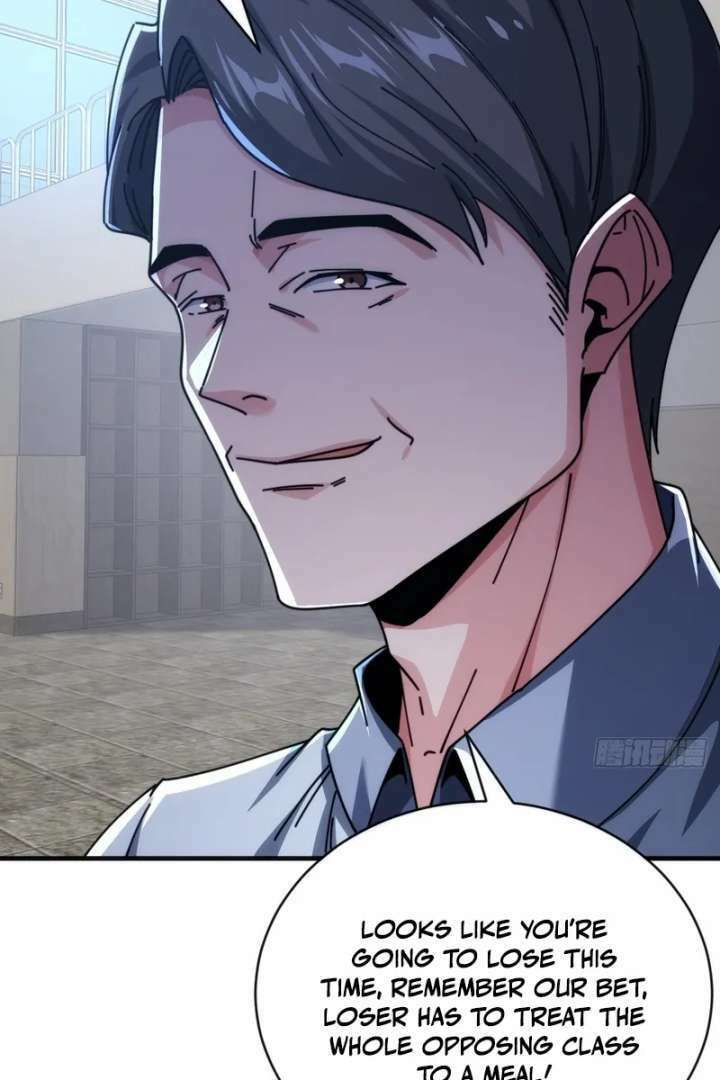 Cong Ling Kaishi Wuxian Jinhua Chapter 15 page 61 - 