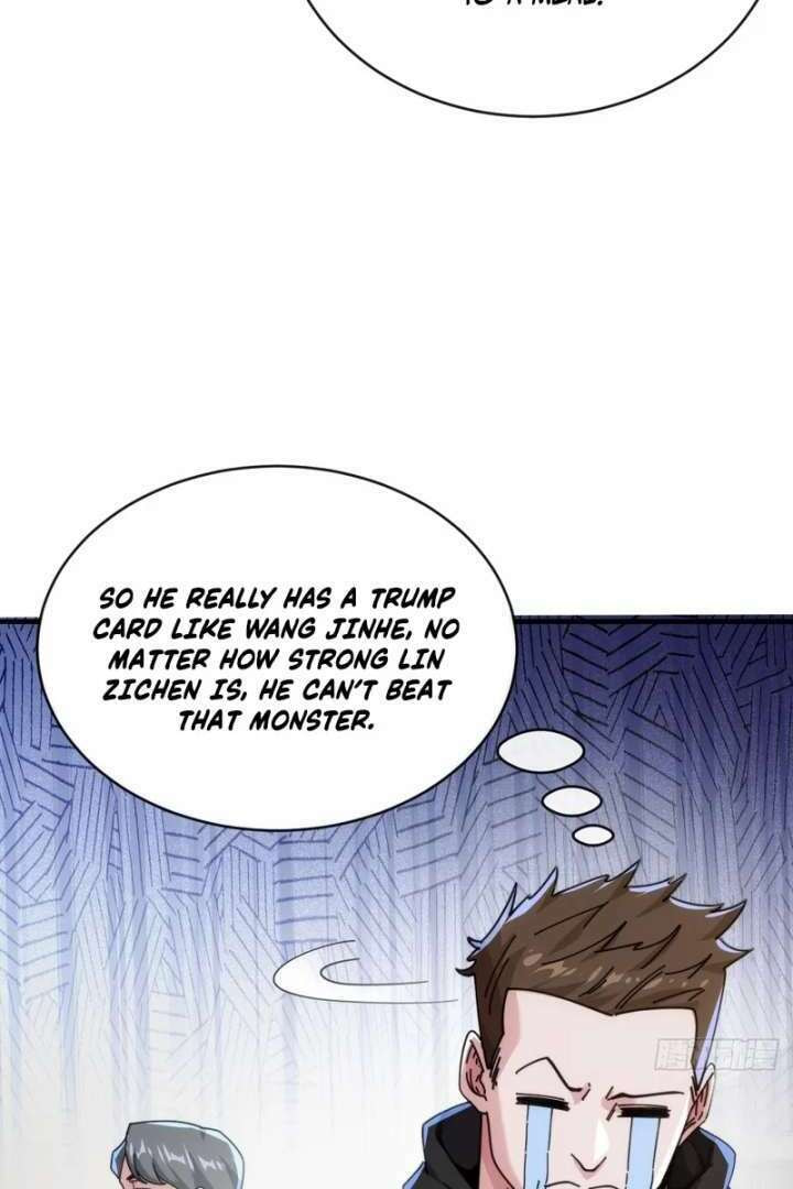 Cong Ling Kaishi Wuxian Jinhua Chapter 15 page 62 - 