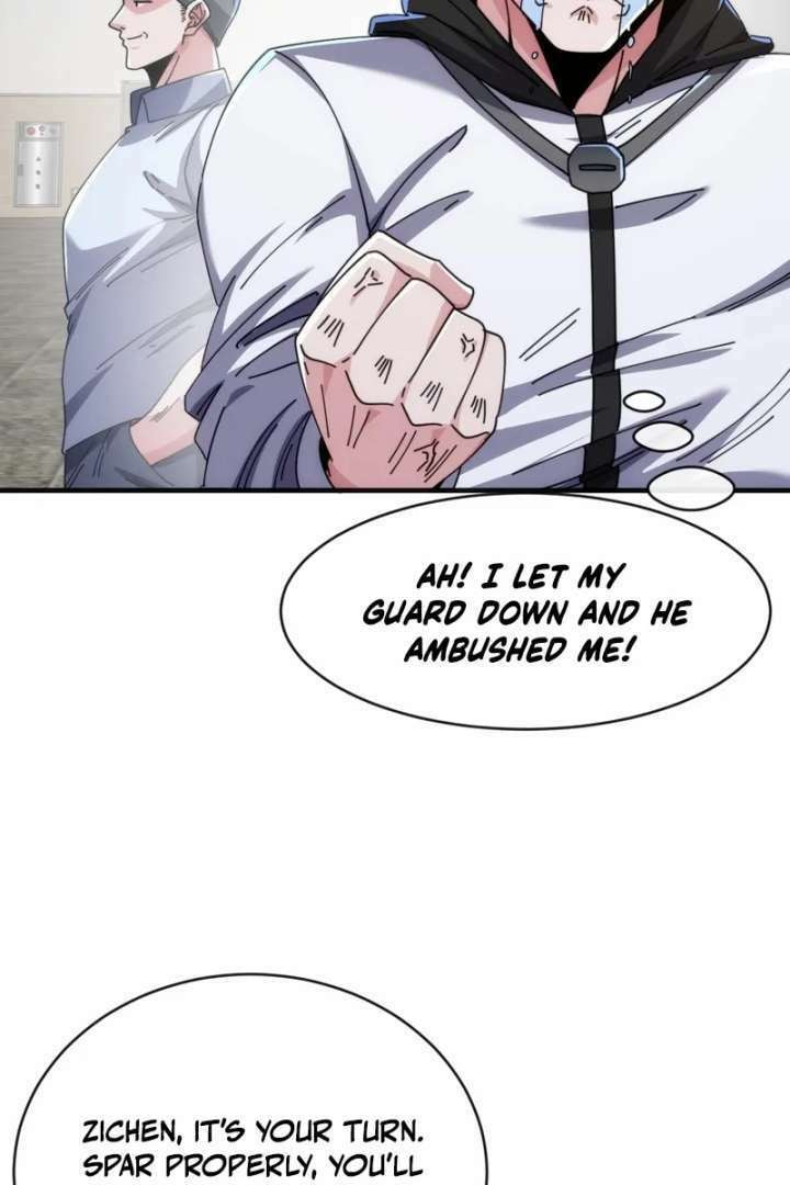 Cong Ling Kaishi Wuxian Jinhua Chapter 15 page 63 - 