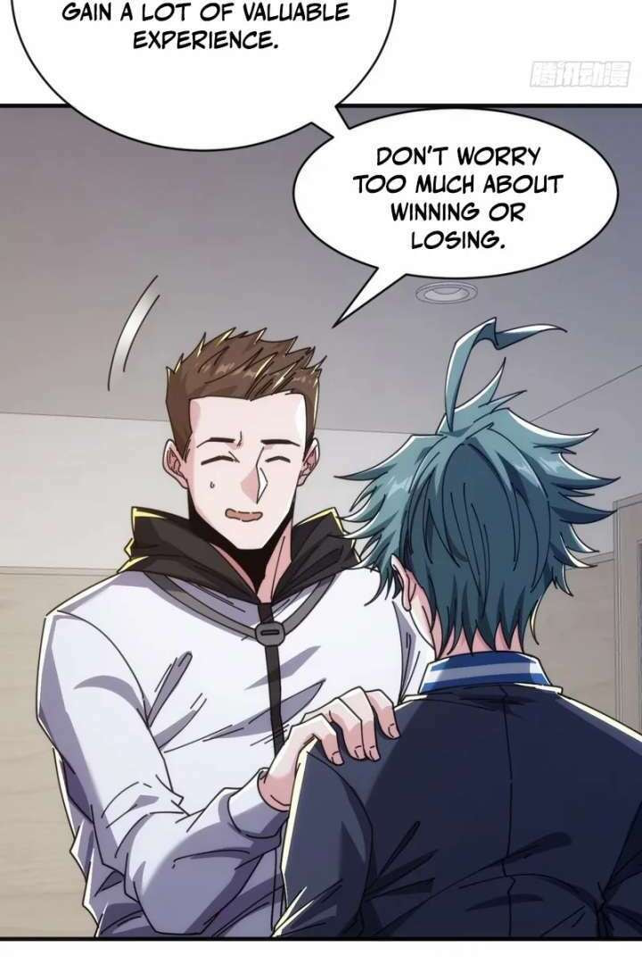 Cong Ling Kaishi Wuxian Jinhua Chapter 15 page 64 - 