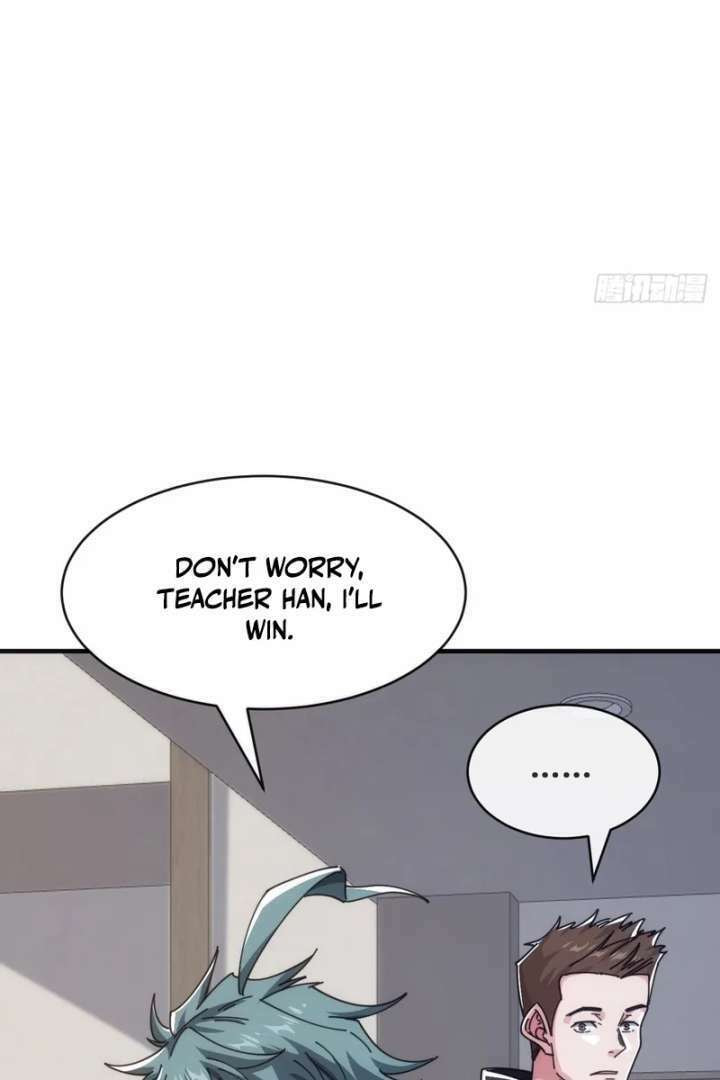 Cong Ling Kaishi Wuxian Jinhua Chapter 15 page 65 - 