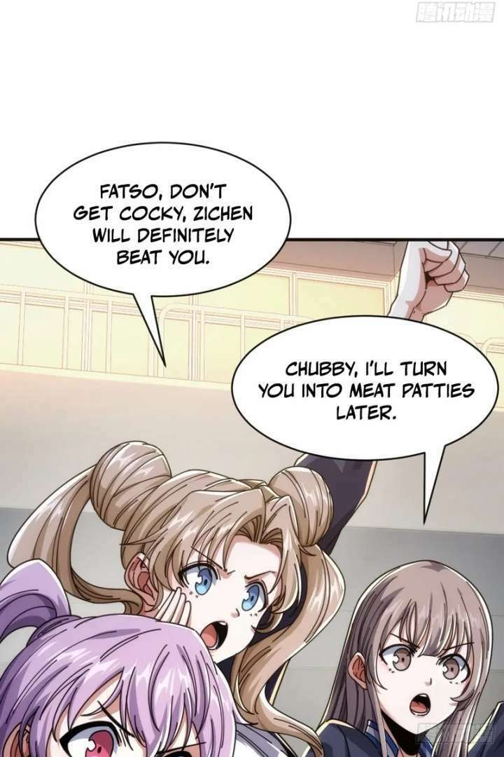 Cong Ling Kaishi Wuxian Jinhua Chapter 15 page 69 - 