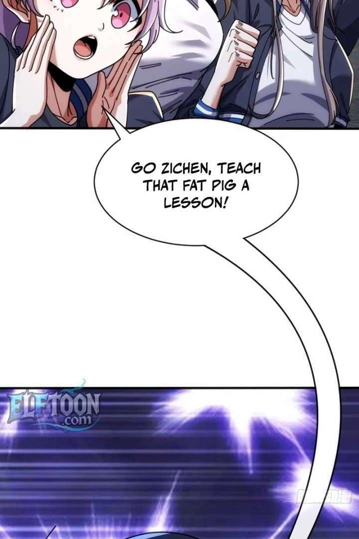 Cong Ling Kaishi Wuxian Jinhua Chapter 15 page 70 - 