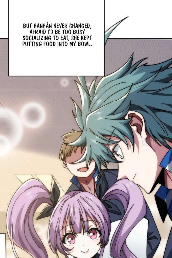 Cong Ling Kaishi Wuxian Jinhua Chapter 16 page 23 - 