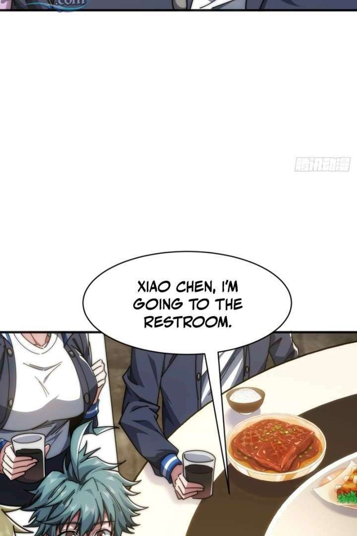 Cong Ling Kaishi Wuxian Jinhua Chapter 16 page 26 - 