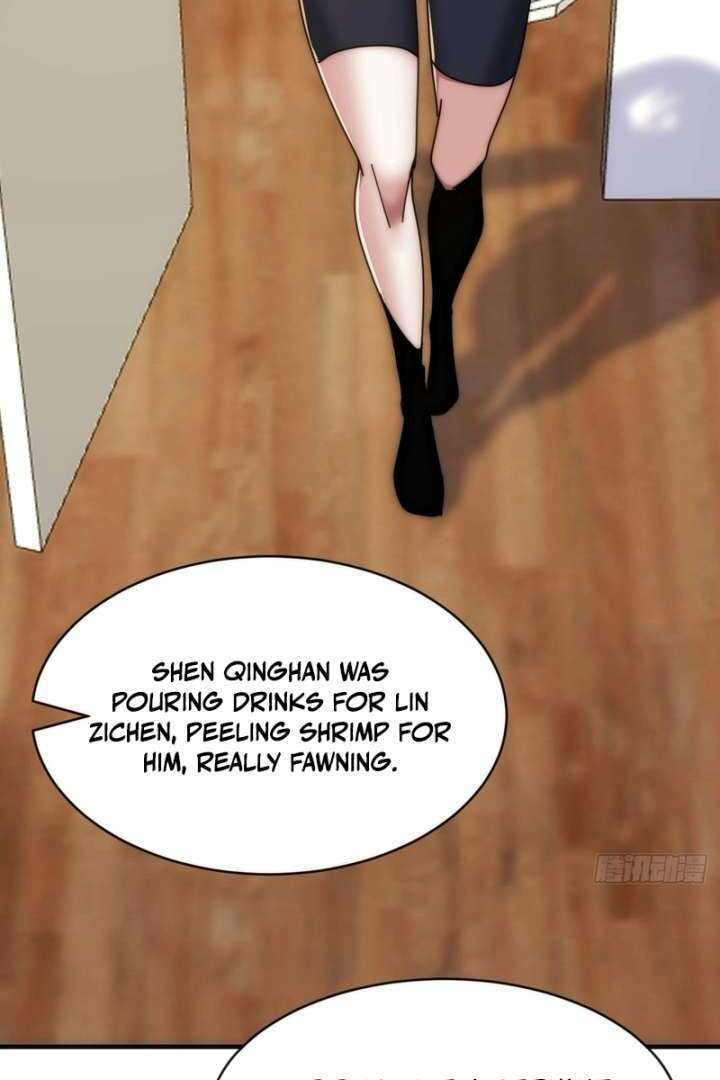 Cong Ling Kaishi Wuxian Jinhua Chapter 16 page 32 - 