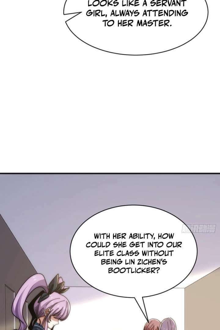 Cong Ling Kaishi Wuxian Jinhua Chapter 16 page 33 - 