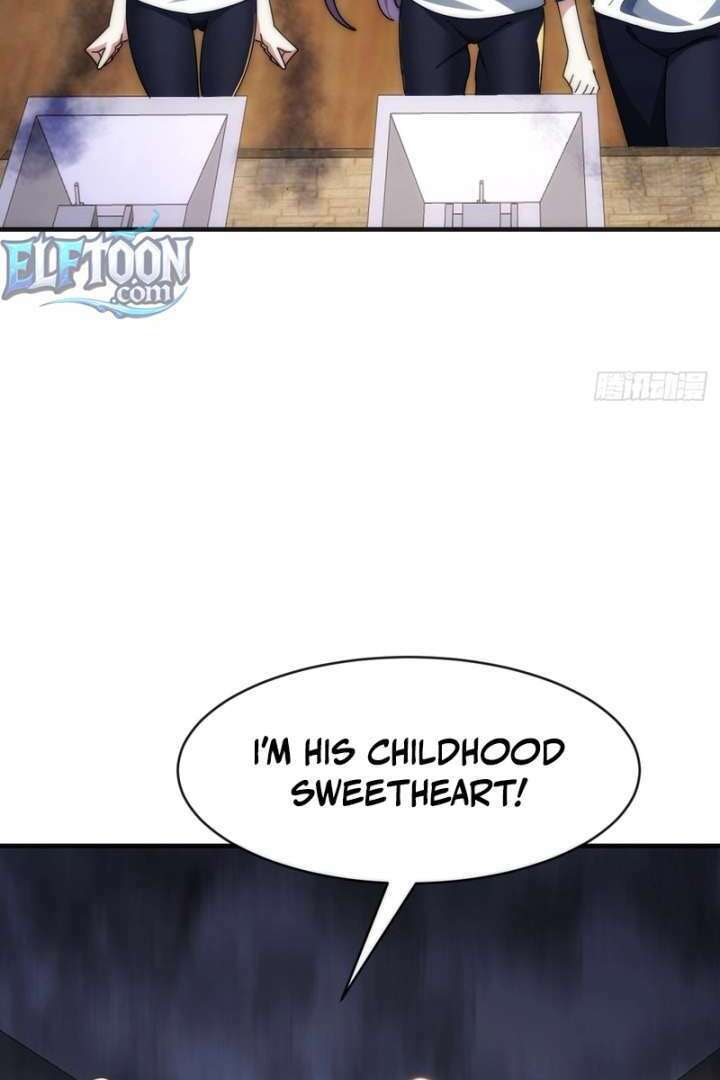 Cong Ling Kaishi Wuxian Jinhua Chapter 16 page 36 - 