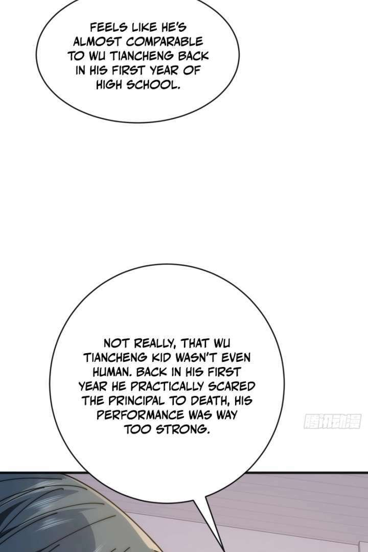 Cong Ling Kaishi Wuxian Jinhua Chapter 16 page 5 - 