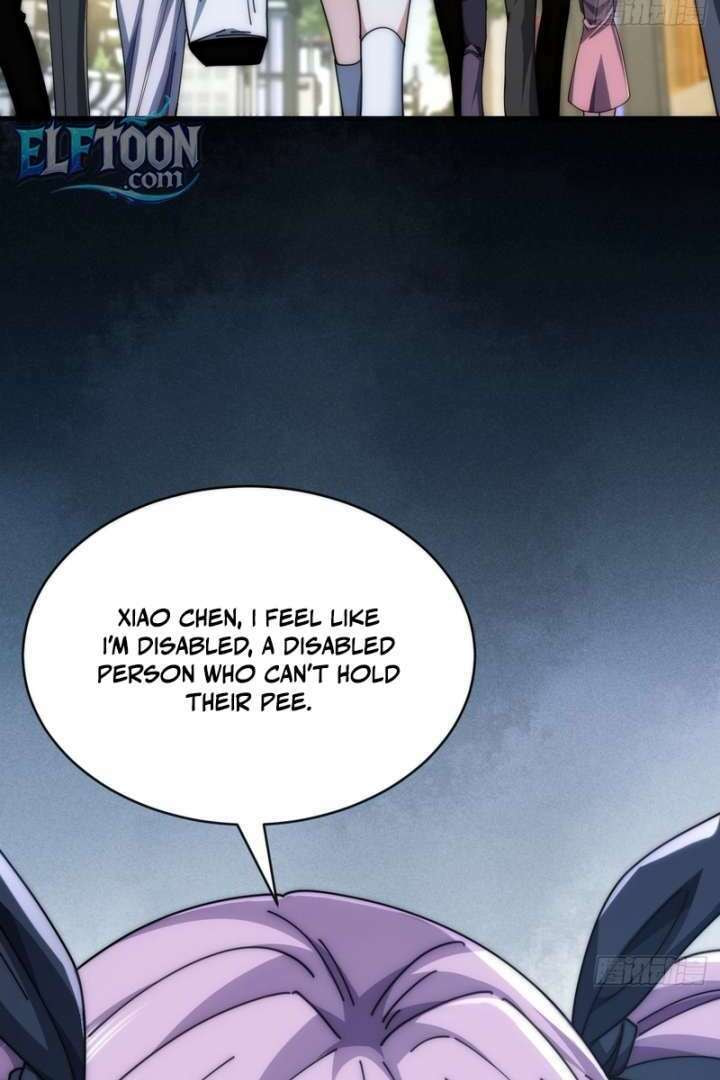 Cong Ling Kaishi Wuxian Jinhua Chapter 16 page 44 - 