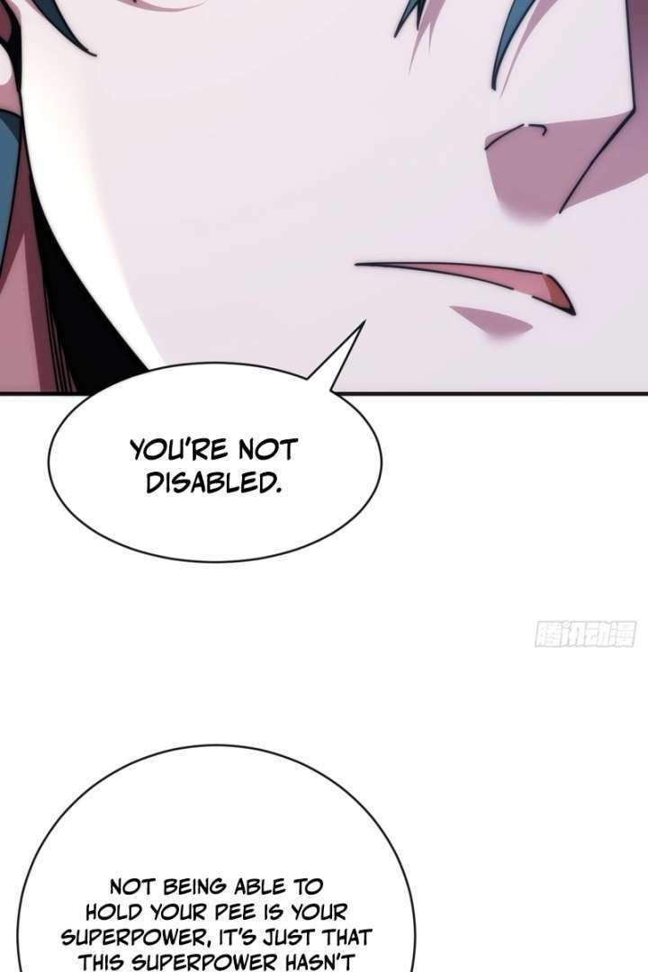 Cong Ling Kaishi Wuxian Jinhua Chapter 16 page 47 - 