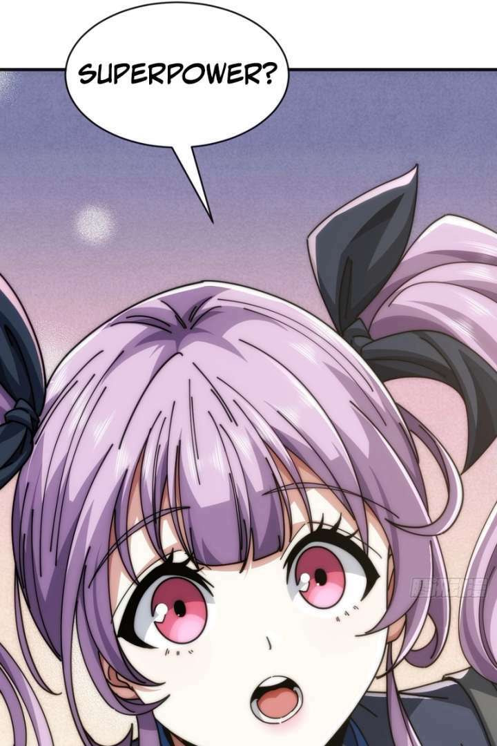 Cong Ling Kaishi Wuxian Jinhua Chapter 16 page 50 - 