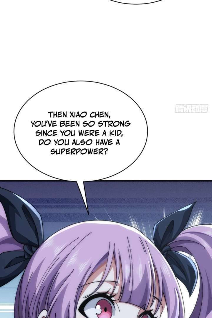 Cong Ling Kaishi Wuxian Jinhua Chapter 16 page 54 - 