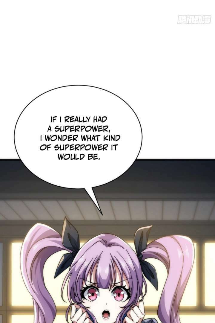 Cong Ling Kaishi Wuxian Jinhua Chapter 16 page 58 - 
