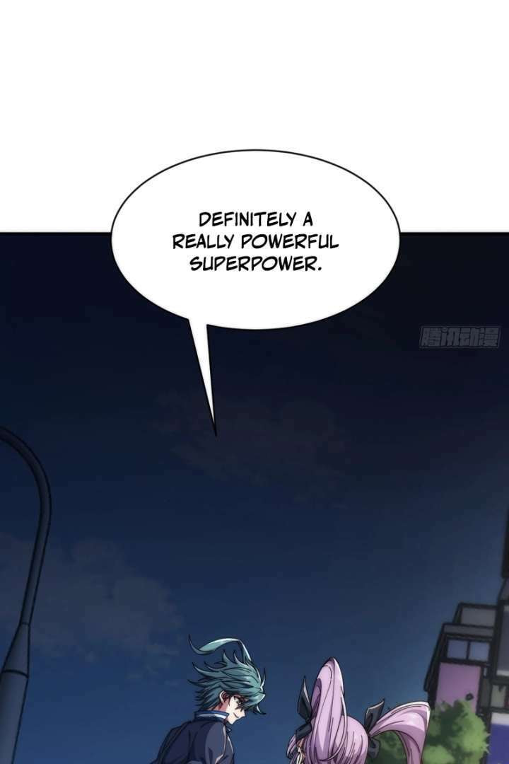 Cong Ling Kaishi Wuxian Jinhua Chapter 16 page 60 - 